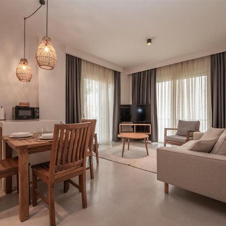 Gizz Suites City Фетхие Экстерьер фото