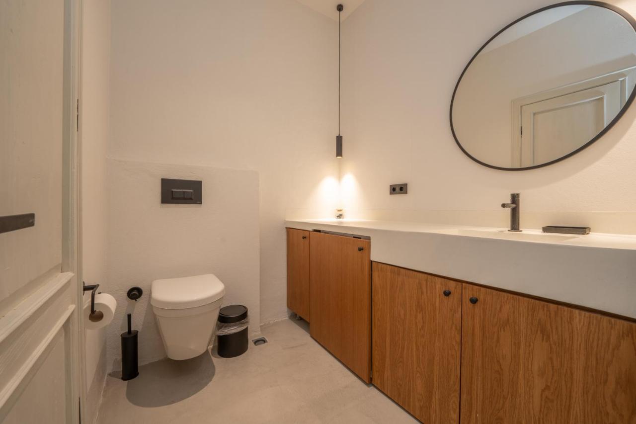 Gizz Suites City Фетхие Экстерьер фото