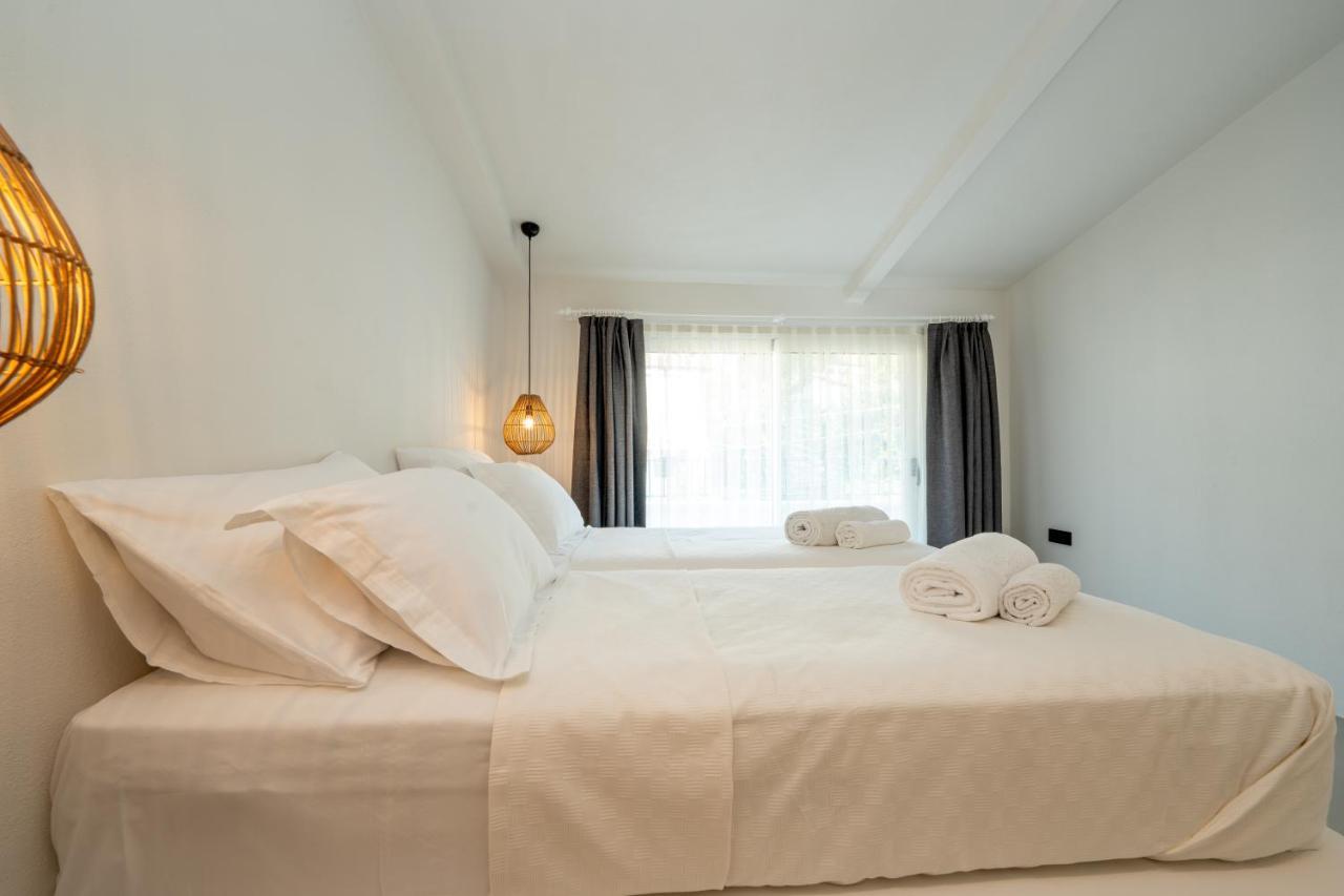 Gizz Suites City Фетхие Экстерьер фото