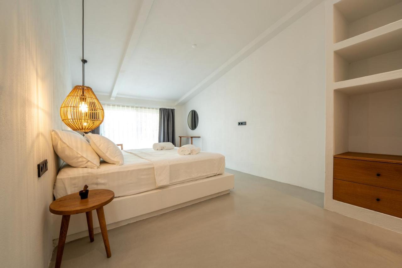 Gizz Suites City Фетхие Экстерьер фото