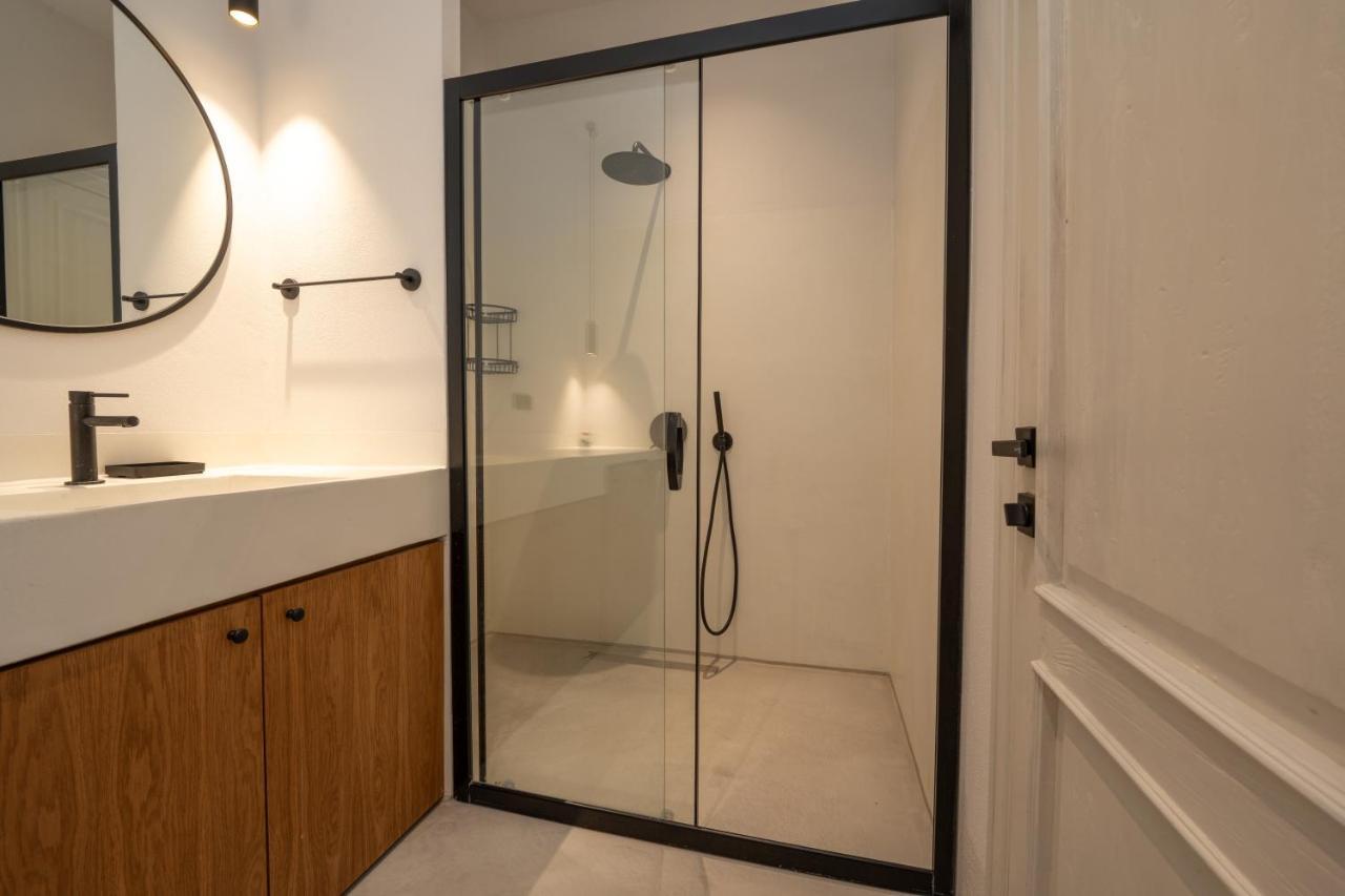 Gizz Suites City Фетхие Экстерьер фото
