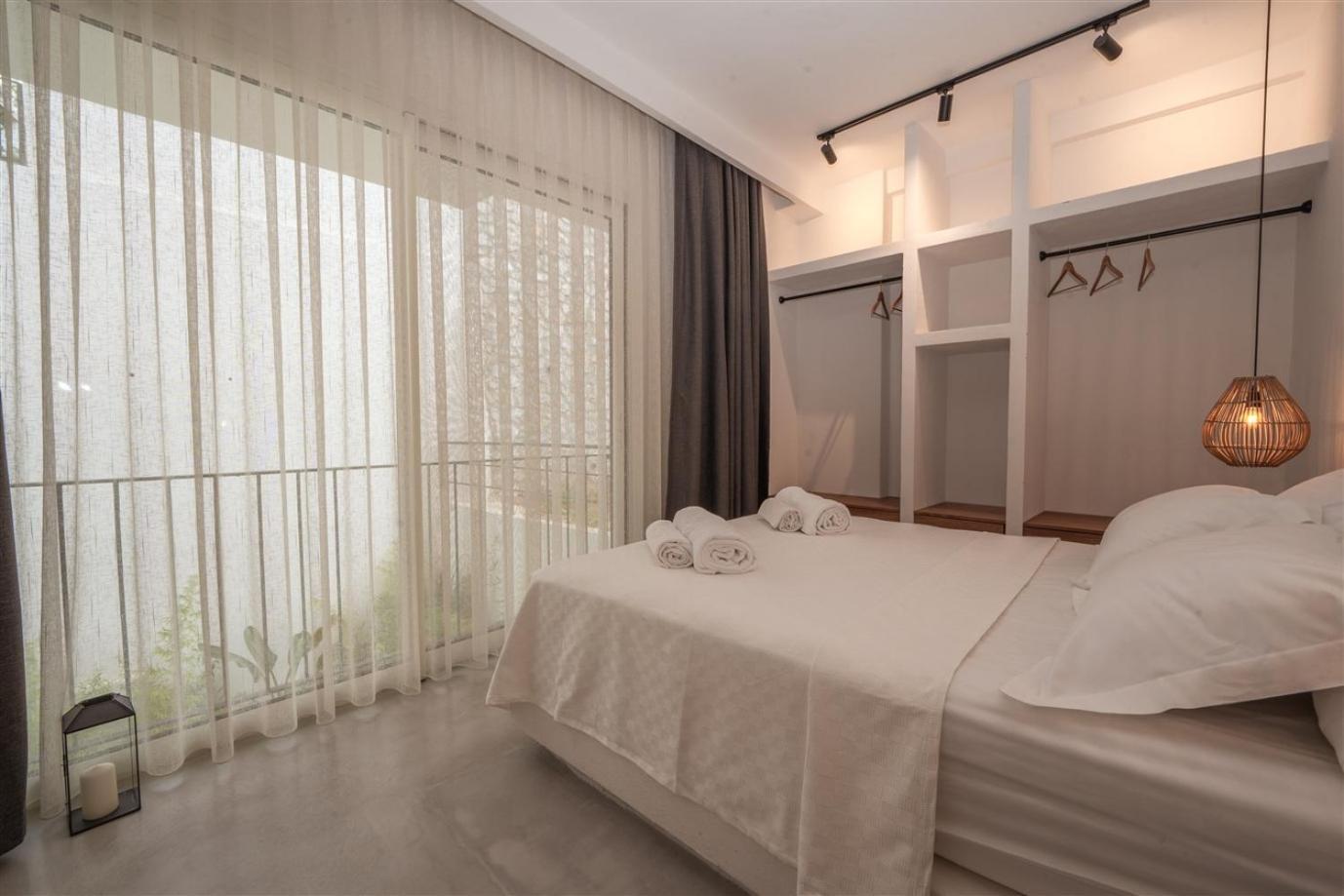 Gizz Suites City Фетхие Экстерьер фото