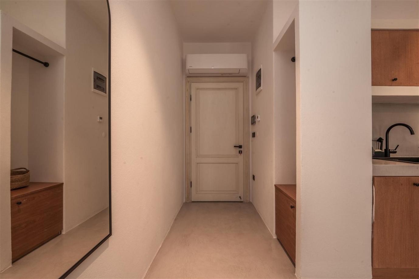 Gizz Suites City Фетхие Экстерьер фото