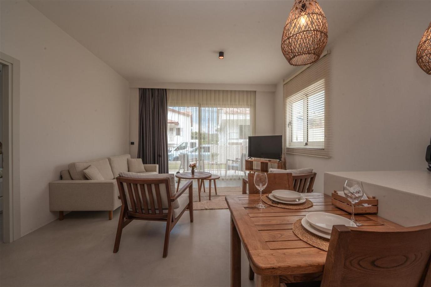 Gizz Suites City Фетхие Экстерьер фото