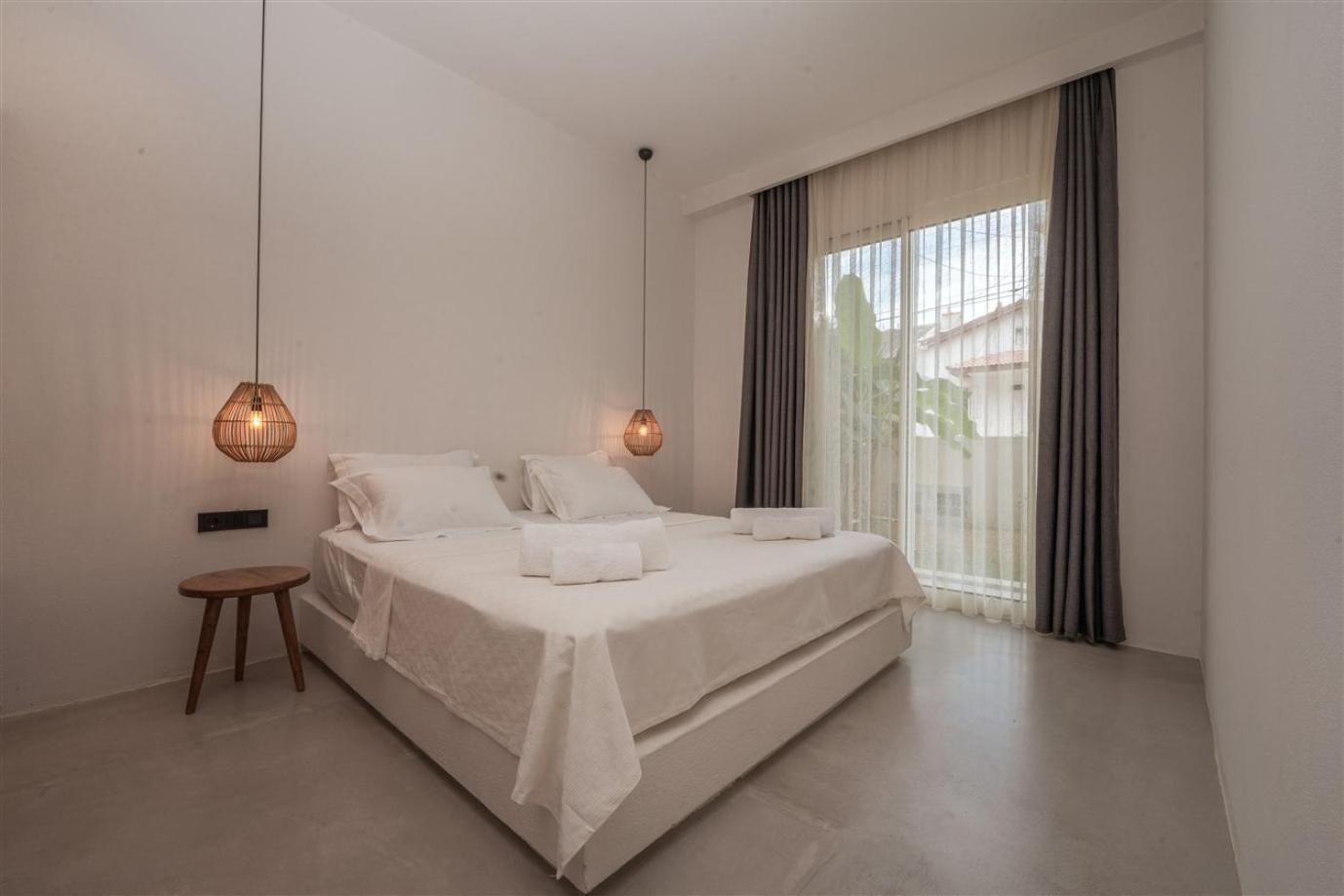 Gizz Suites City Фетхие Экстерьер фото
