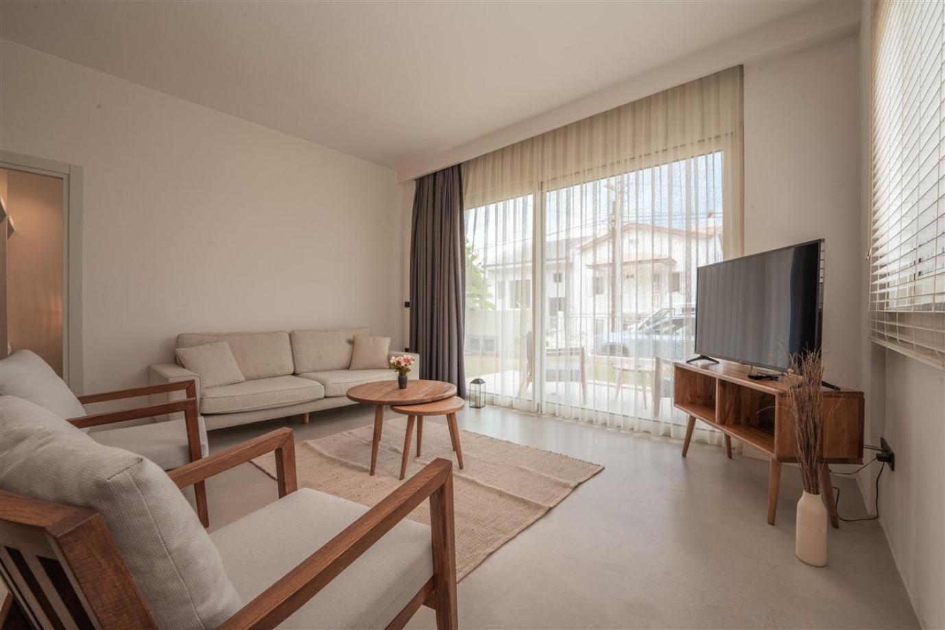 Gizz Suites City Фетхие Экстерьер фото