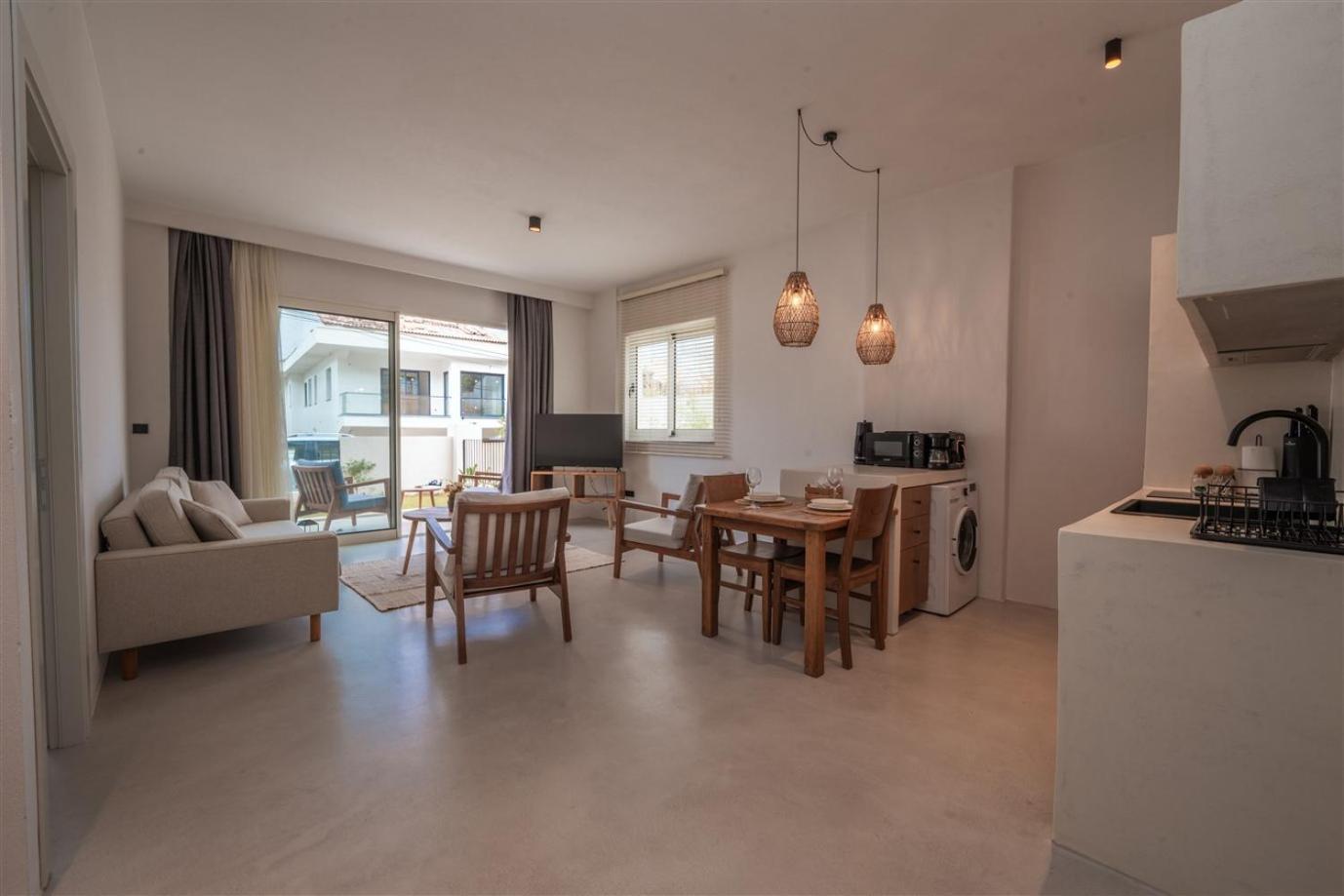 Gizz Suites City Фетхие Экстерьер фото