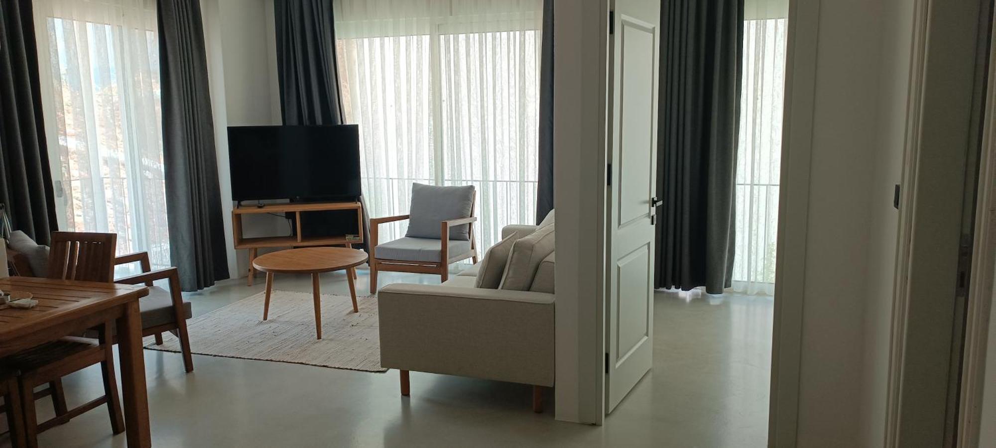 Gizz Suites City Фетхие Экстерьер фото