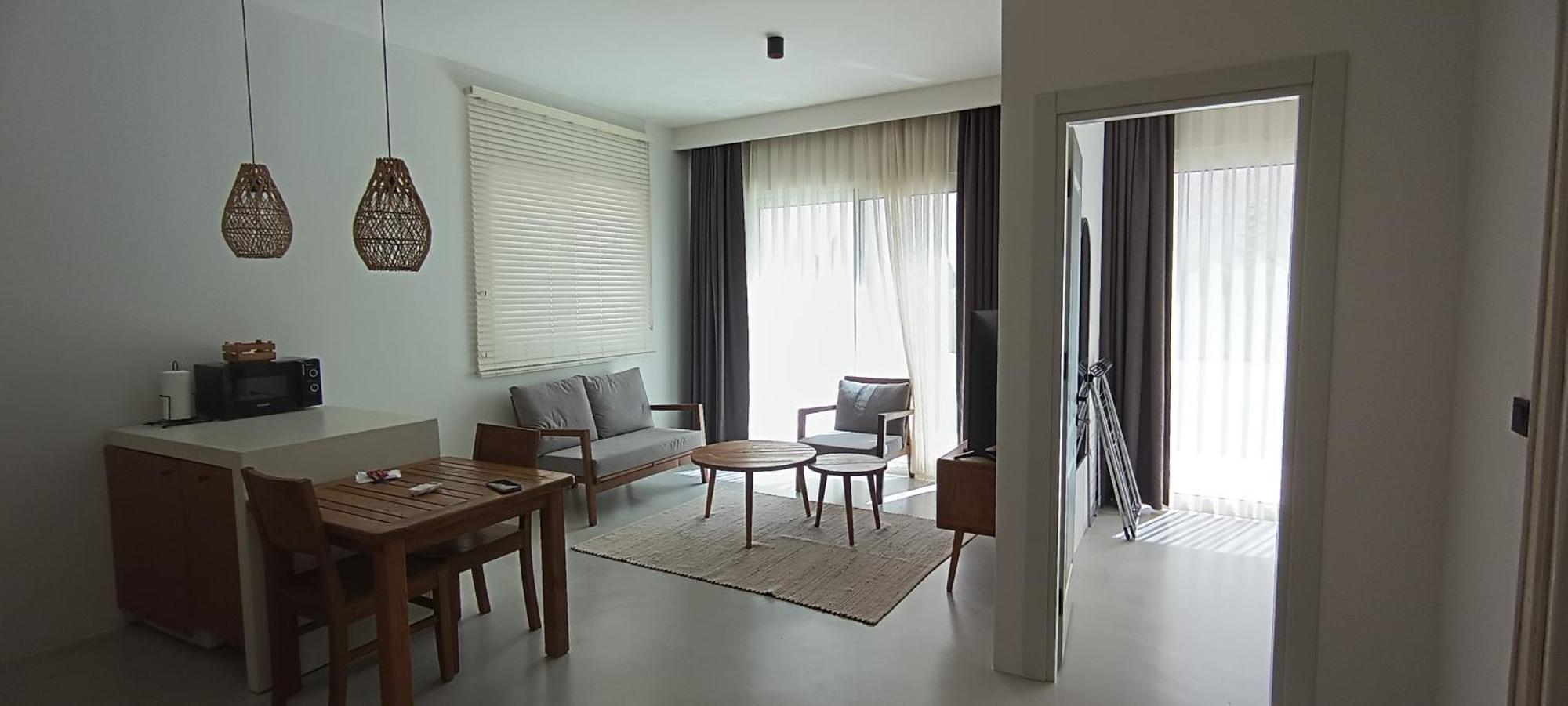Gizz Suites City Фетхие Экстерьер фото