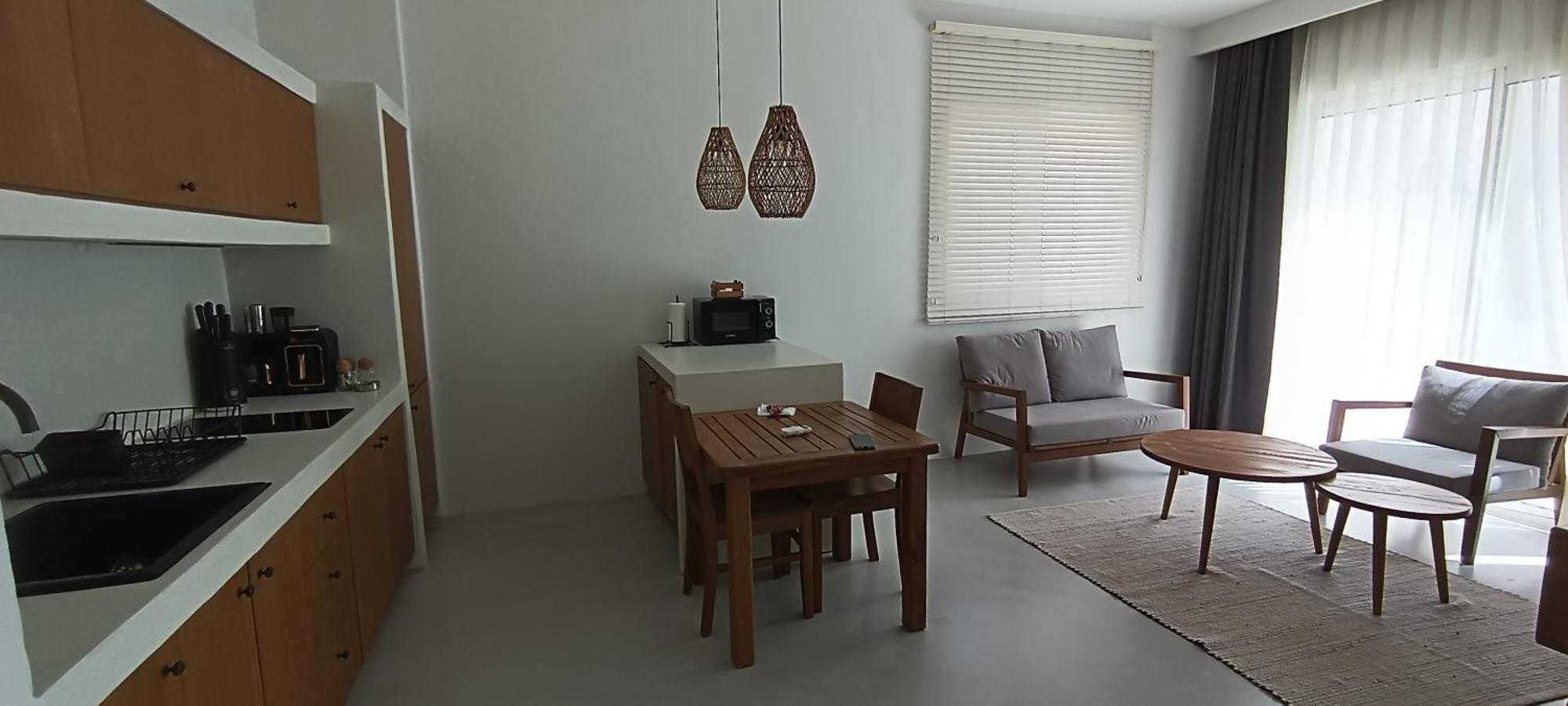 Gizz Suites City Фетхие Экстерьер фото
